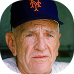 Casey Stengel